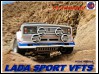 Lada 2105 Sport VFTS