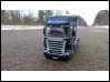 Scania Blue Daimond 6x2