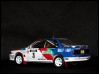 Mitsubishi Galant 1000 Lakes Rally 1991