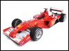 Ferrari 2001