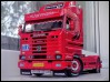 Scania R143 Streamlin