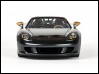 Porsche Carrera GT HAMANN "Gold"