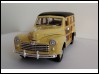 Chevrolet Woody 1948