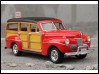 Ford Woody 1941