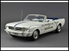 Ford Mustang 1964 1/2 Pace Car
