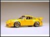 Porsche 911 (933) GT2 Turbo Clubsport