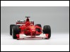 Ferrari F1-2000 3 (Michael Schumacher)